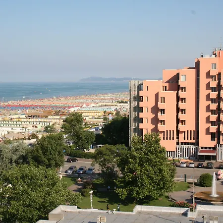 Hotel Bellevue By Oasigroup Hotels-3