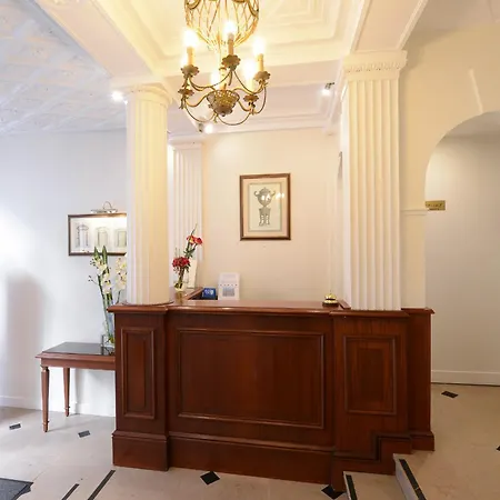 Hotel Imperial Paris-2