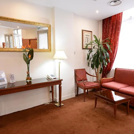 Hotel Imperial Paris-3