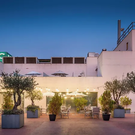 Ac Hotel Badajoz By Marriott-3