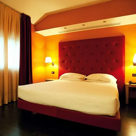 Best Western Hotel Piemontese-2
