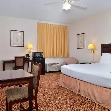 Americas Best Value Inn Westmorland-2