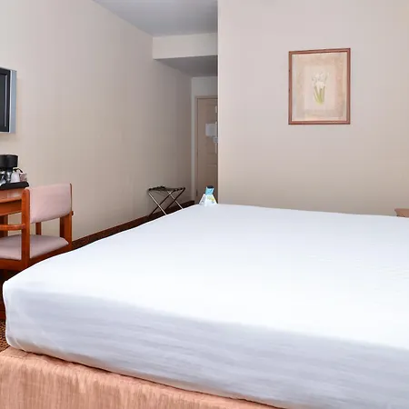Americas Best Value Inn Westmorland-3
