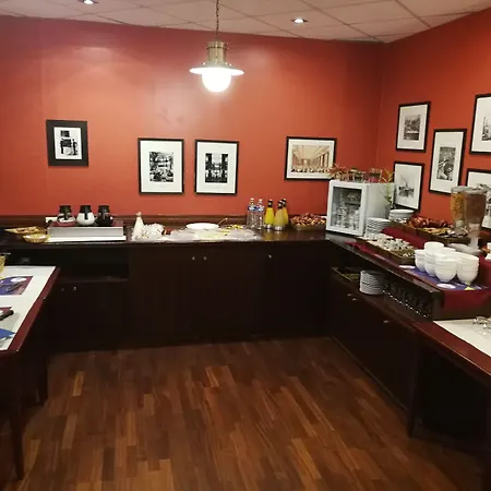 B&B Hotel Rouen Centre-2