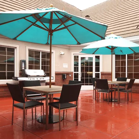 Residence Inn By Marriott Salinas Monterey-3