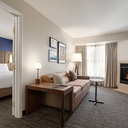 Residence Inn By Marriott Salinas Monterey-2