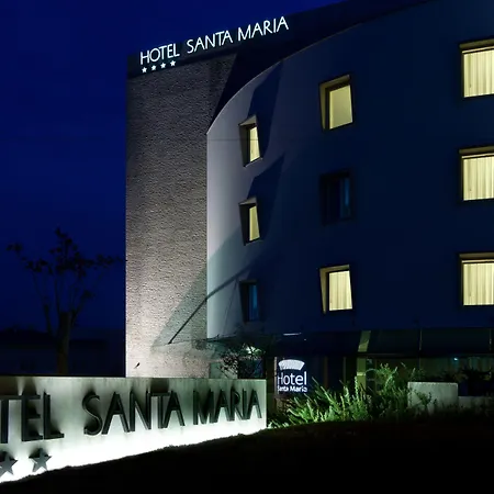 Hotel Santa Maria-3