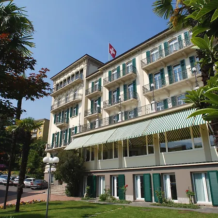 Continental Parkhotel-2