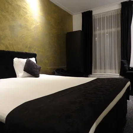 Sara'S Boutique Hotel-2