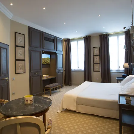 Hotel D'Europe-3