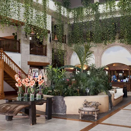 Princesa Yaiza Suite Hotel Resort-3