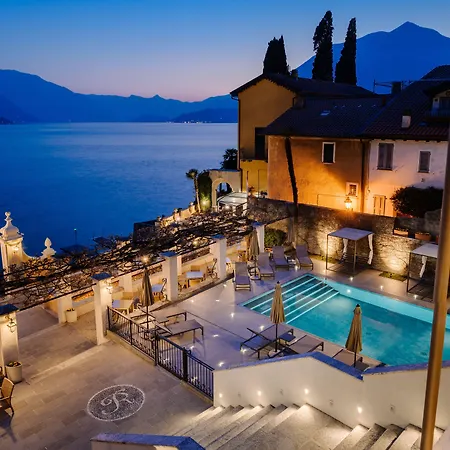 Hotel Royal Victoria, By R Collection Hotels-2