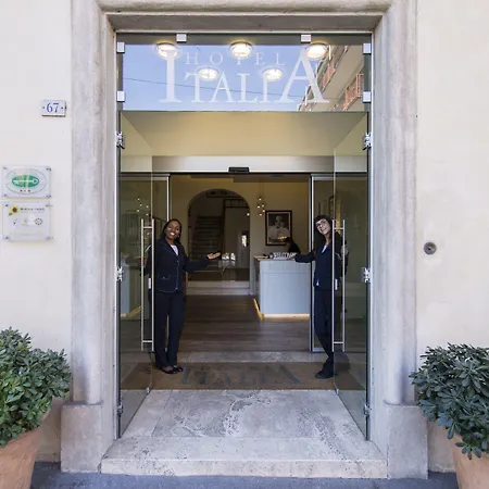 Hotel Italia-3