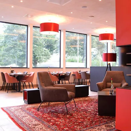 Bastion Hotel Nijmegen-3