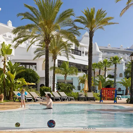 H10 Estepona Palace-2