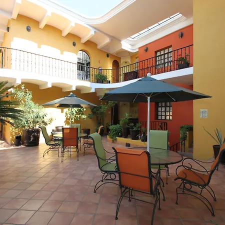 Hotel CasAntica-3