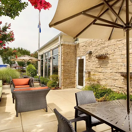 Hilton Garden Inn Chattanooga/Hamilton Place-2