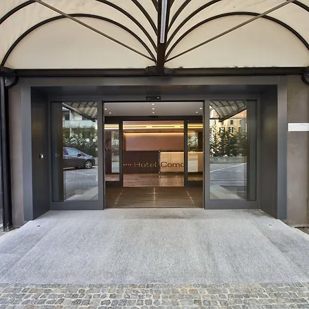 Hotel Como-2