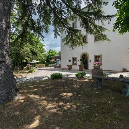 Hotel Villa Bianca-3
