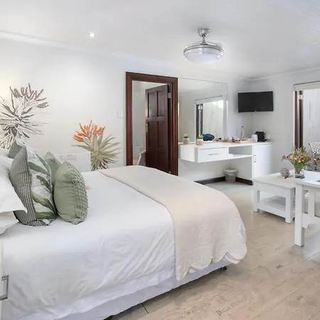The Potting Shed Guest House-3