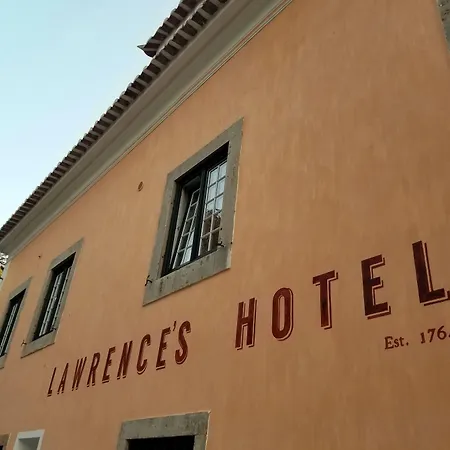 Lawrences Hotel-3