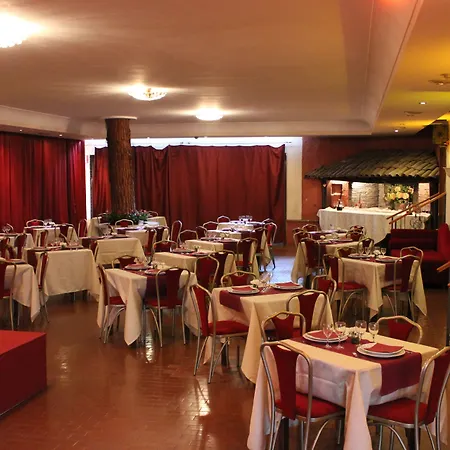 Hotel Romulus-2