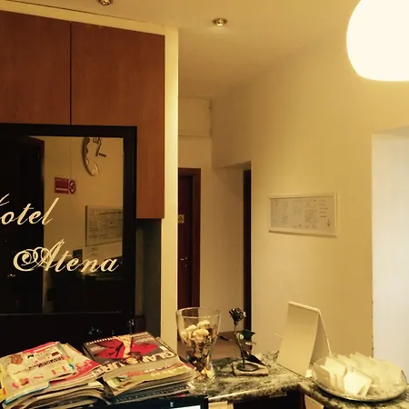 Hotel Atena-3