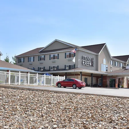 Stoney Creek Inn Quincy-2