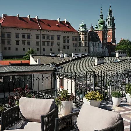 Hotel Copernicus-2