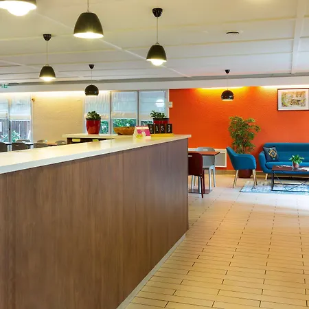 Hotel Nancy Sud Vandoeuvre Chambres Renovees-2