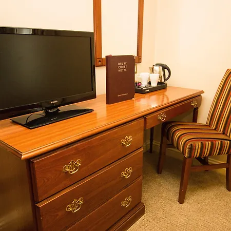 Drury Court Hotel-2