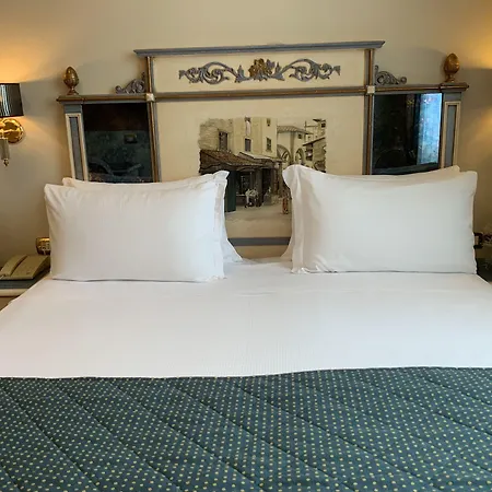 Hotel Donatello-2