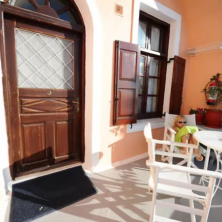 Kavalari Hotel - Adults Only-2