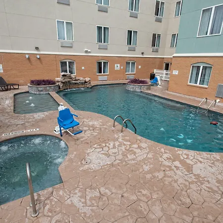 Holiday Inn Express Hotel And Suites Port Aransas/Beach Area By Ihg-2