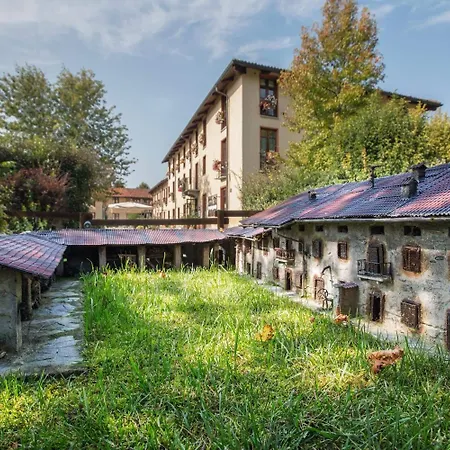 Romantic Hotel Furno-3