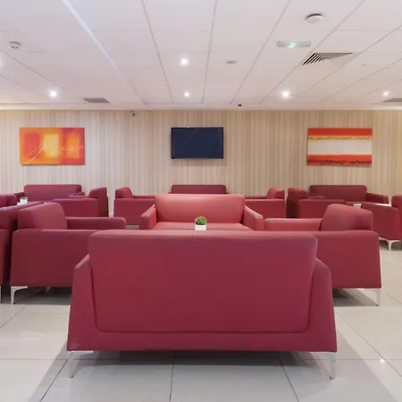 Bayview Hotel By St Hotels-2