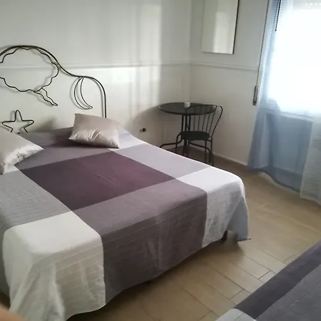 Mia Suites Hotel Bella Capri-3
