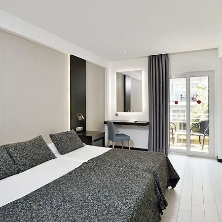 Hotel Hispania-2