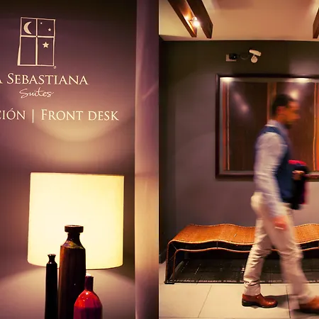 La Sebastiana Suites-3