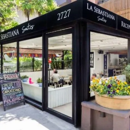 La Sebastiana Suites-2
