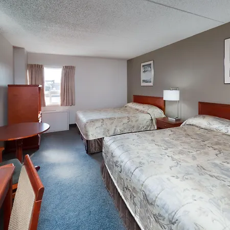 Heritage Inn Hotel & Convention Centre - Taber-2