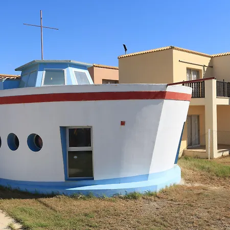 Eleni Holiday Resort-2