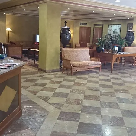 Hotel Pamplona Villava-3