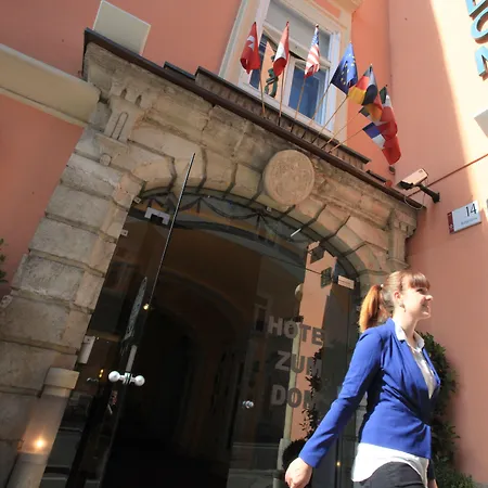 Boutique Hotel Dom - Rooms & Suites-2