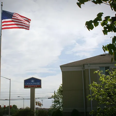 Candlewood Suites Harrisonburg By Ihg-2