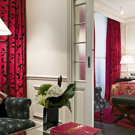 Hôtel Keppler-2