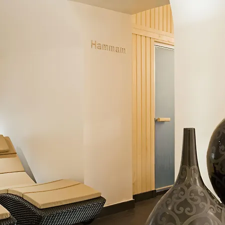 Hôtel Keppler-3