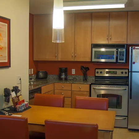 Residence Inn By Marriott Harrisburg Carlisle-3