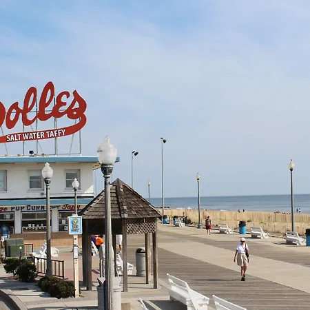 Coast Rehoboth Beach, Tapestry Collection By Hilton-3