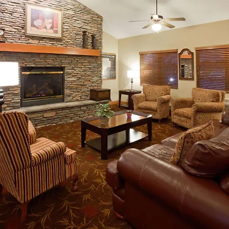 Americinn By Wyndham Thief River Falls-2